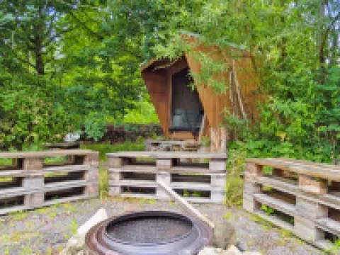 "Gunlög" - 1.3km from the Sea