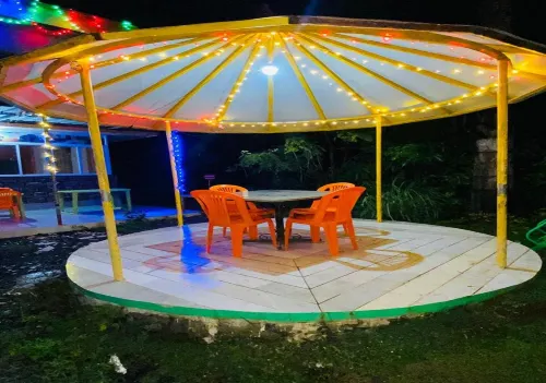 Hotel Abhishek Hotels in Gevhande Khadak