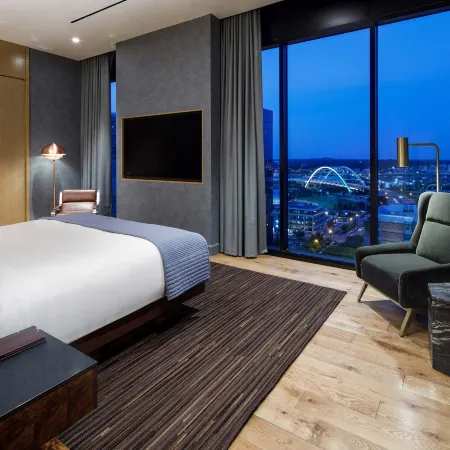 The Joseph, a Luxury Collection Hotel, Nashville