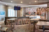 SpringHill Suites Salt Lake City Airport