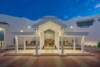 Dreams Beach Resort - parking