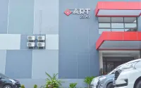 Art 2Stay Hotel Semarang Hotels near Wisata Sam Poo Kong