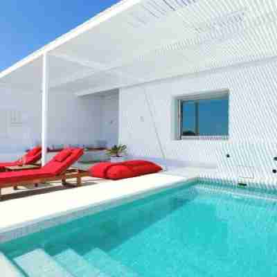 Bespoke Mykonos Fitness & Recreational Facilities