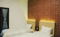 Hotel Kalang Ulu Hotels in Dolat Rayat