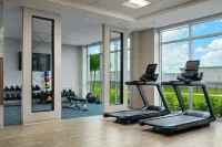 Hyatt Place Melbourne Airport, FL - Gym