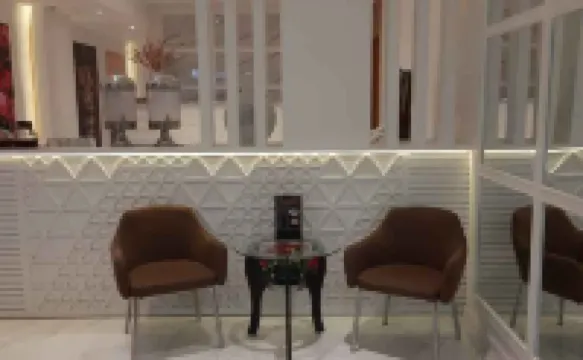 Hotel Sentosa Palembang
