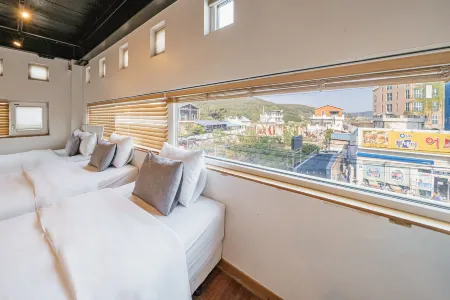 Hotel Oceanview