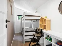 "Fiete" - 200m from the Sea Hotel di Munisipalitas Kolding