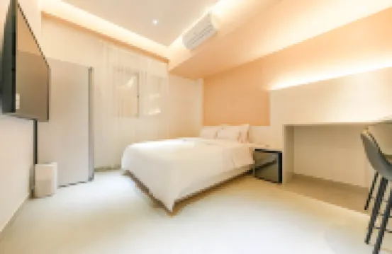 No.25 Hotel Daegu Station