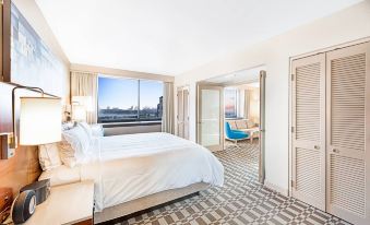 Marriott Long Beach Downtown