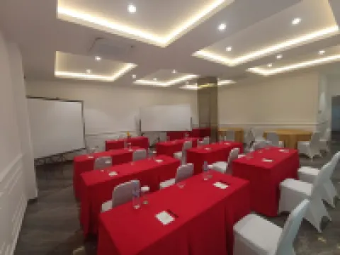 Swasana Hotel Medan Hotels in Medan Petisah