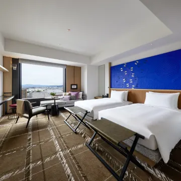 하얏트 센트릭 가나자와