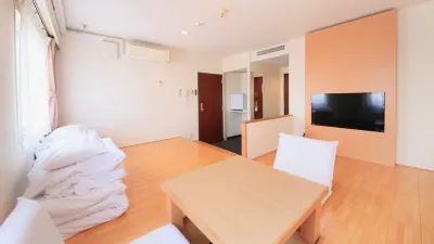Hotel Green Core Hotels in Sakai