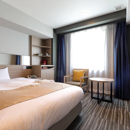 HOTEL PREFORT NISHIAKASHI
