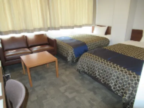 Utsunomiya Higashi Hotel