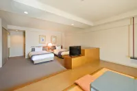Villa Kitakaruizawa L Wing Hotels in Naganohara
