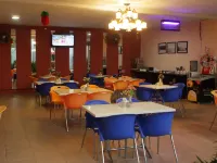 Hotel Intan Cirebon