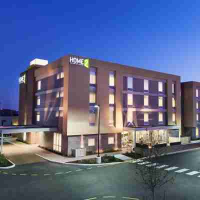 Home2 Suites by Hilton Dover Hotel Exterior