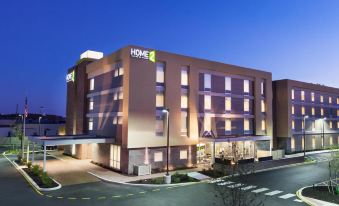 Home2 Suites by Hilton Dover