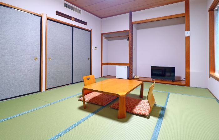 Tochigi Grand Hotel