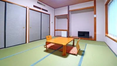 Tochigi Grand Hotel Hotels near Manpukuji Temple