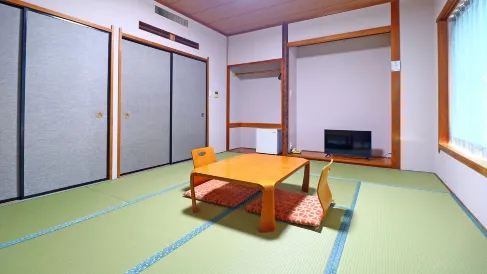 Tochigi Grand Hotel