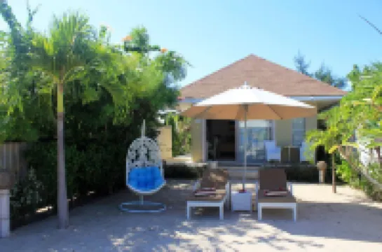 Mahamaya Gili Meno Hotels near Gili Islands