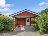 "Liam" - 800m to the Fjord Hotels in Tarm