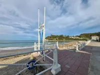 Sellamante2. Cozy and Stylish Apartment Hotels in Ribadesella