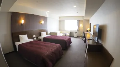 Castle Inn Toyokawa