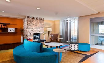 Fairfield Inn & Suites Palm Desert Coachella Valley