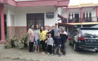 Casa Bromo Homestay Hotels in Tosari