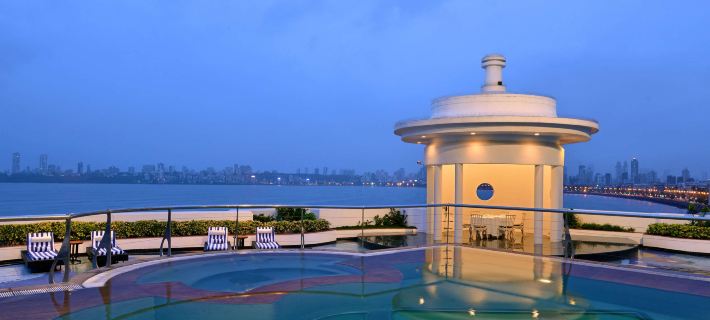 Hotel Marine Plaza Hotéis em Mumbai