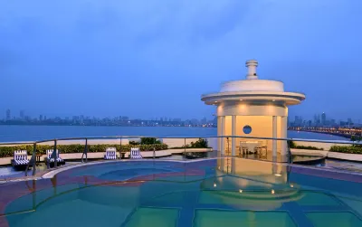 Hotel Marine Plaza Các khách sạn ở 