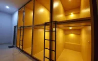 Losmen Al-Mukkaromah Hotel dekat PT. Laris Manis Utama Palembang