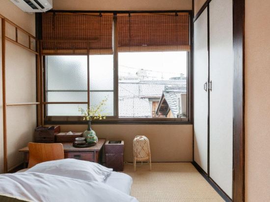 お宿梅夜Guesthouse Umeya