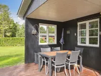 "Brunhilde" - 850m from the Sea
