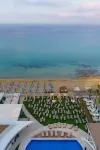 Flamingo Paradise Beach Hotel - balcony