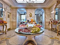 Château Monfort - Relais & Châteaux