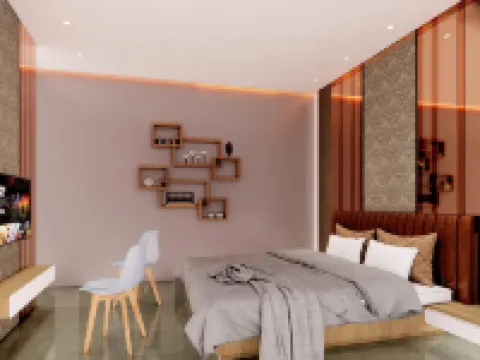 The Mint Nanded Hotel Hotels in Nanded