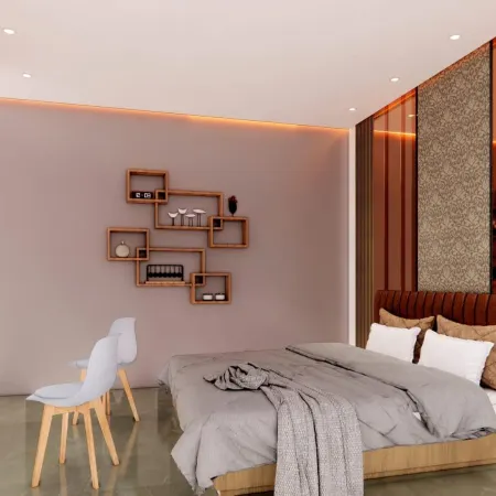 The Mint Nanded Hotel Отели в г. Нандед