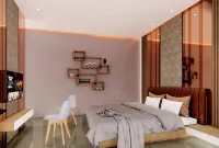 The Mint Nanded Hotel Hotels in Nanded