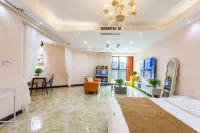 Xinxiang Lemon Homestay (Pangdonglai Dapang)