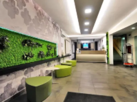 Hotel Nederland Hotels in Caorle
