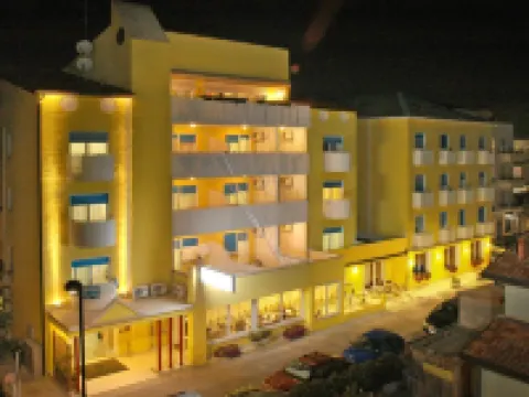 Hotel Nederland Hotels in Caorle