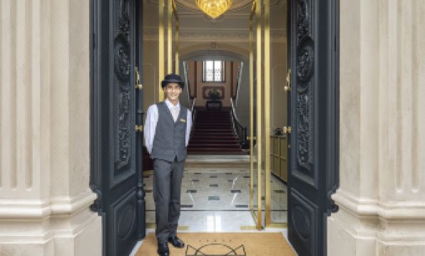 MS Collection Aveiro - Palacete Valdemouro
