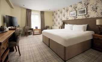 The Waterhead Inn- the Inn Collection Group