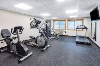 Baymont by Wyndham Brooklyn Center - palestra