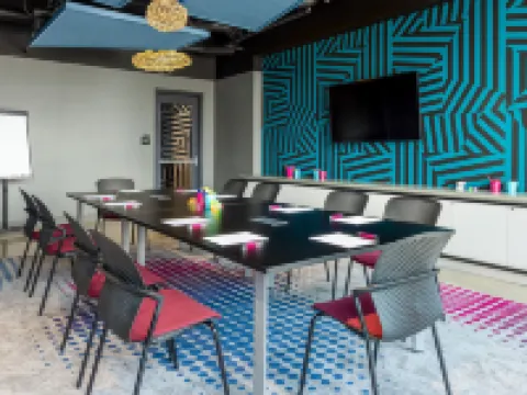 雅樂軒聖佩德羅蘇拉酒店 聖佩德羅蘇拉酒店