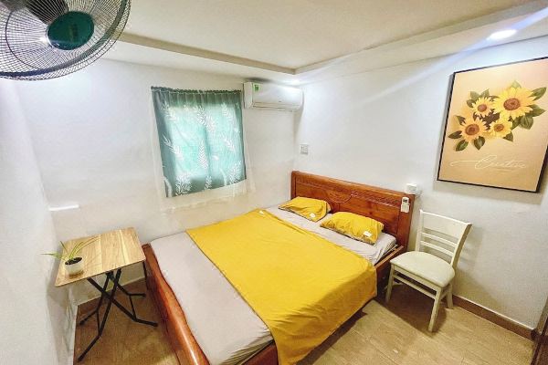 Enjoy Homestay_4